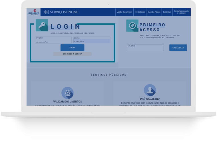 servicos-online